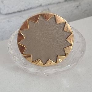 House of Harlow Large Sunburst Ring